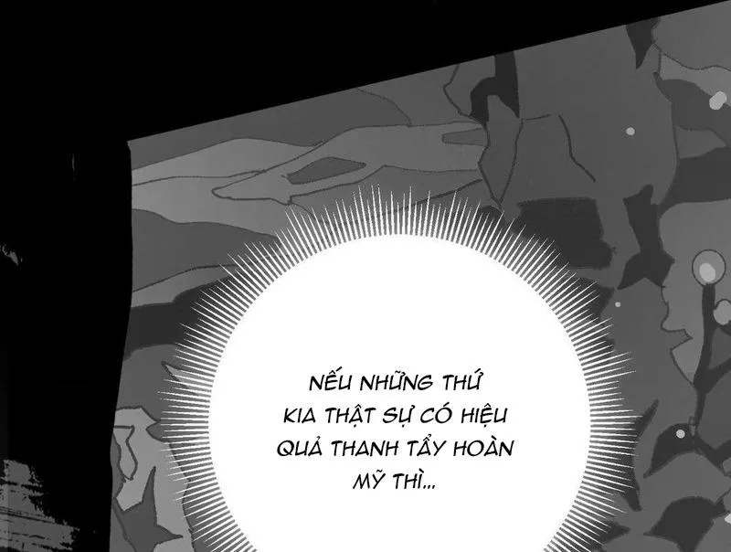 Hãy khóc đi đừng ngại ngùng! Chapter 32 Trang 82