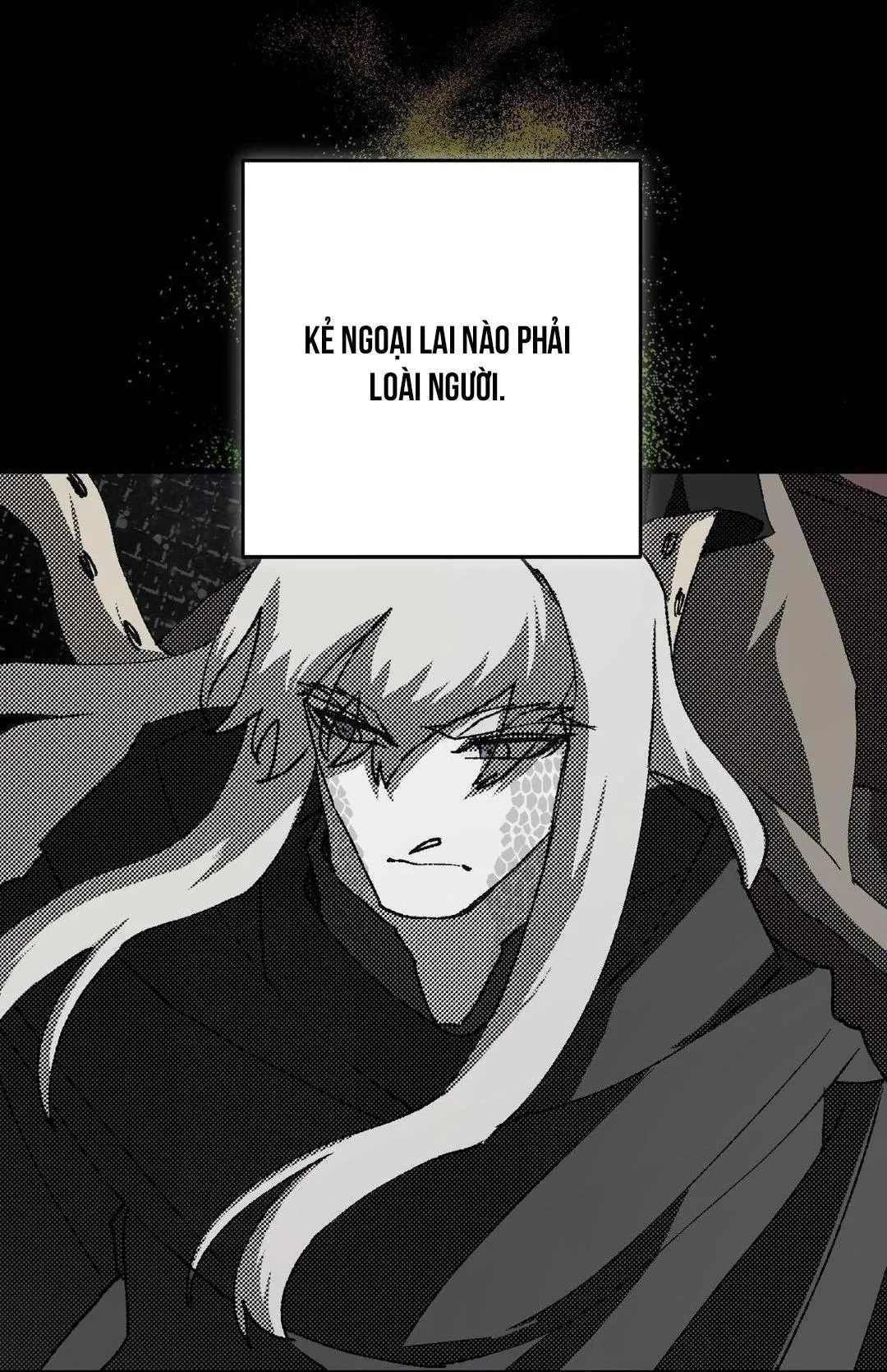 Hãy khóc đi đừng ngại ngùng! Chapter 33 Trang 4