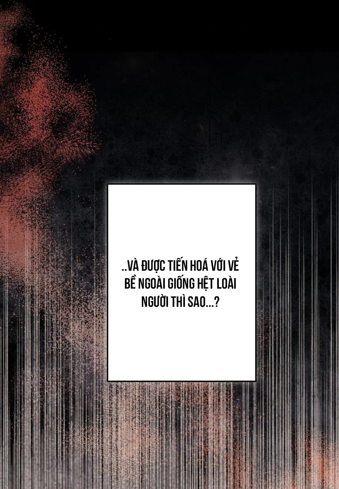 Hãy khóc đi đừng ngại ngùng! Chapter 33 Trang 12