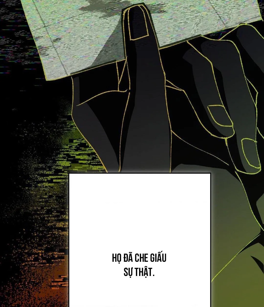 Hãy khóc đi đừng ngại ngùng! Chapter 33 Trang 22