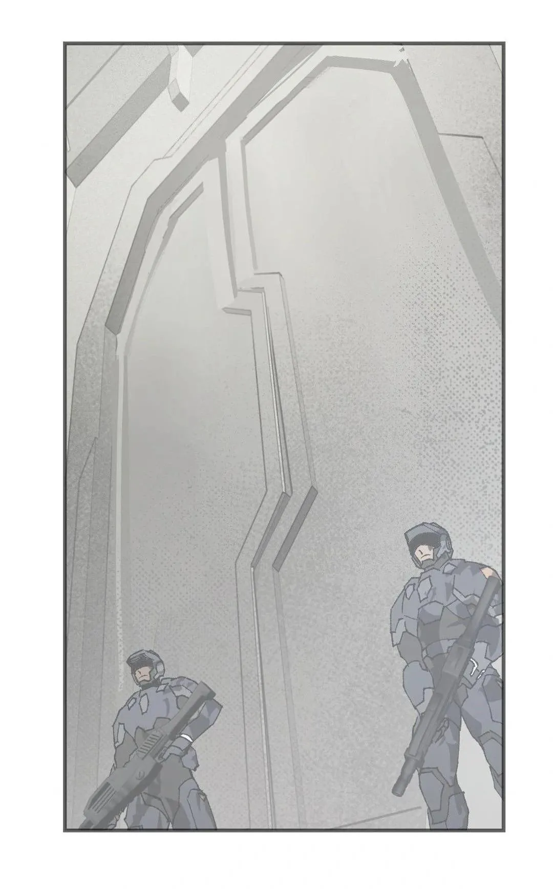 Hãy khóc đi đừng ngại ngùng! Chapter 33 Trang 30