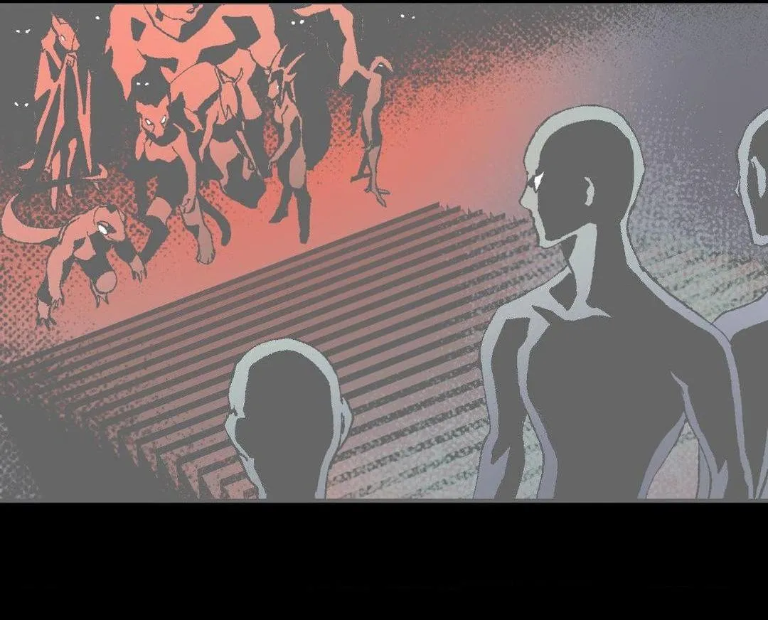 Hãy khóc đi đừng ngại ngùng! Chapter 33 Trang 34