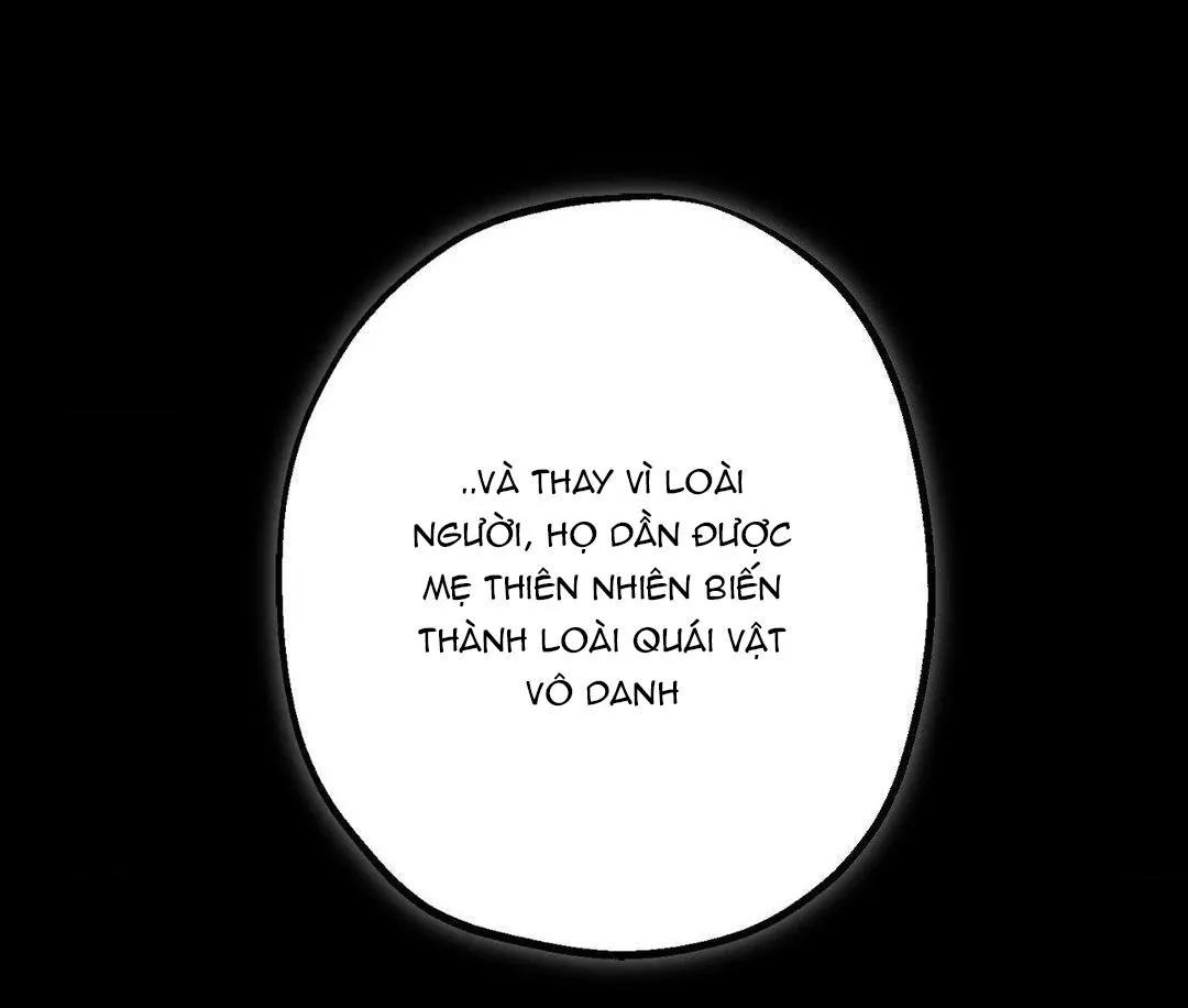 Hãy khóc đi đừng ngại ngùng! Chapter 33 Trang 35