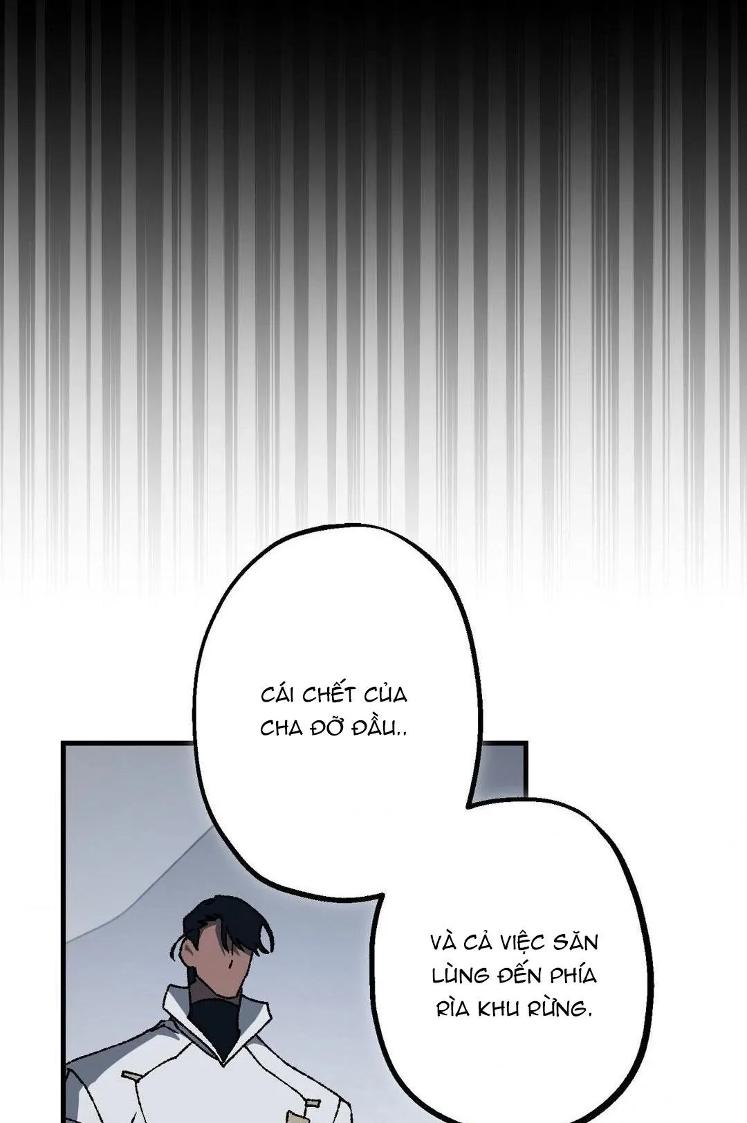 Hãy khóc đi đừng ngại ngùng! Chapter 33 Trang 44