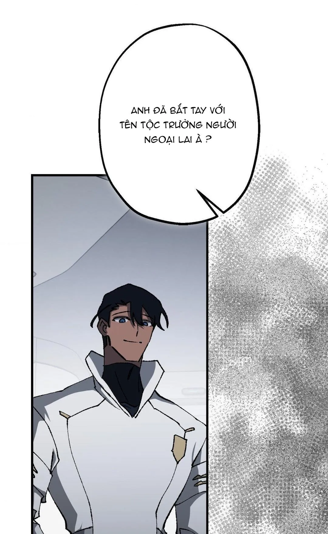 Hãy khóc đi đừng ngại ngùng! Chapter 33 Trang 48