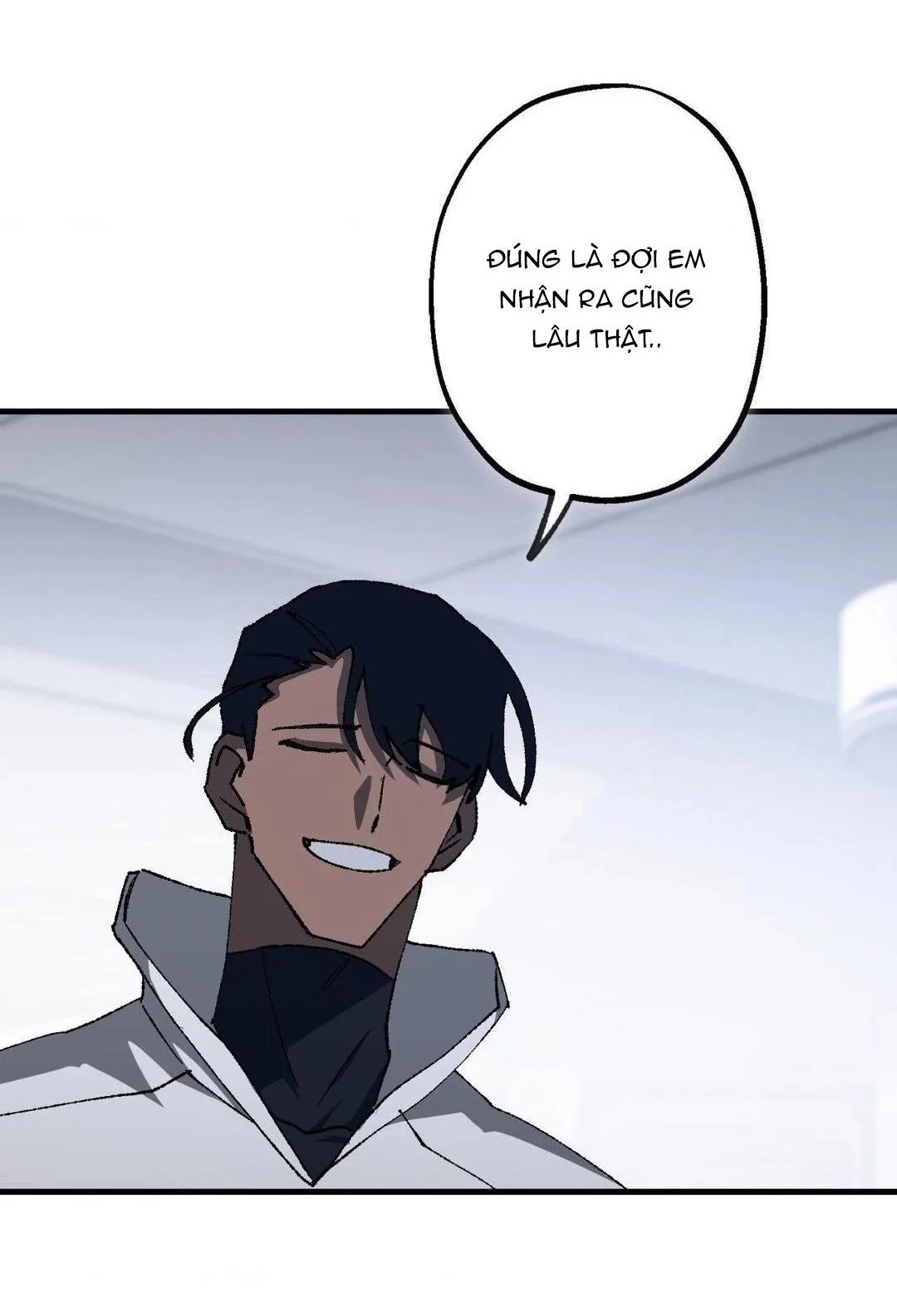 Hãy khóc đi đừng ngại ngùng! Chapter 33 Trang 55