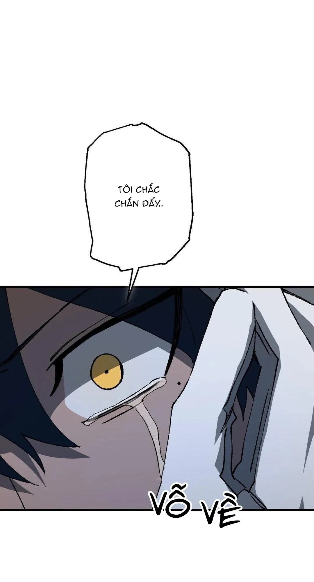 Hãy khóc đi đừng ngại ngùng! Chapter 33 Trang 73