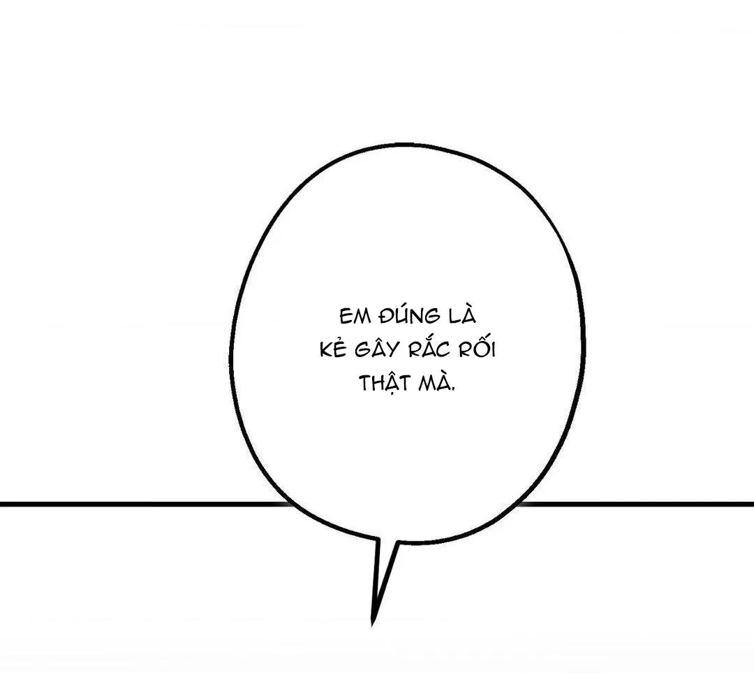 Hãy khóc đi đừng ngại ngùng! Chapter 33 Trang 87