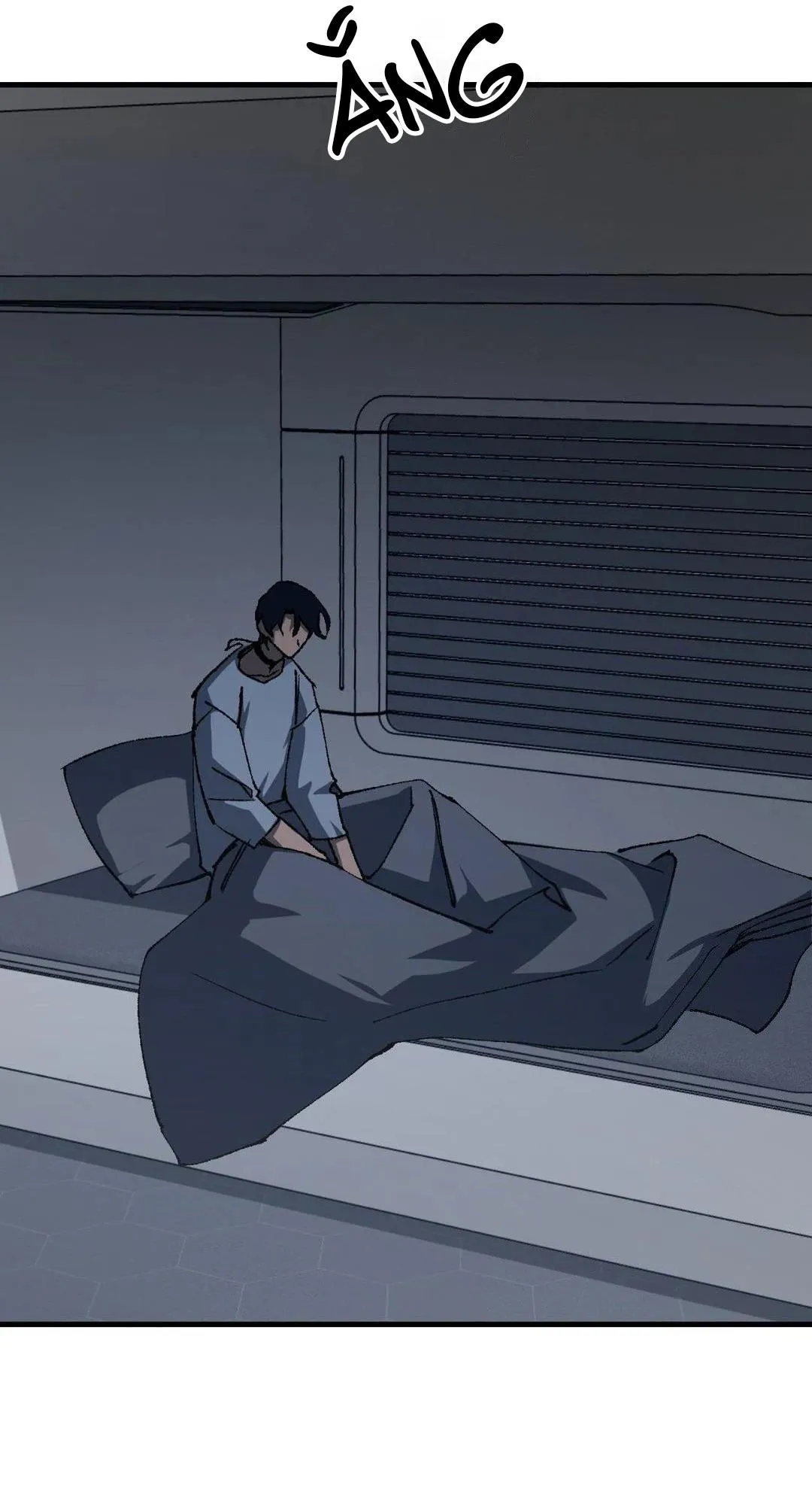 Hãy khóc đi đừng ngại ngùng! Chapter 33 Trang 92