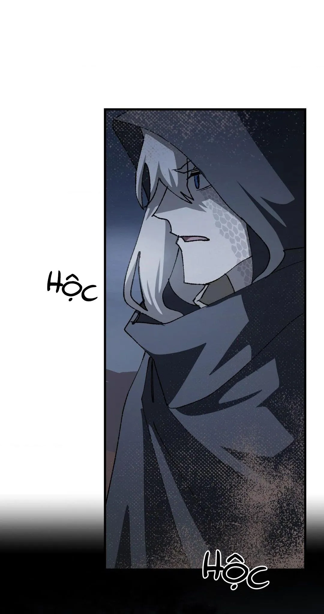 Hãy khóc đi đừng ngại ngùng! Chapter 33 Trang 113