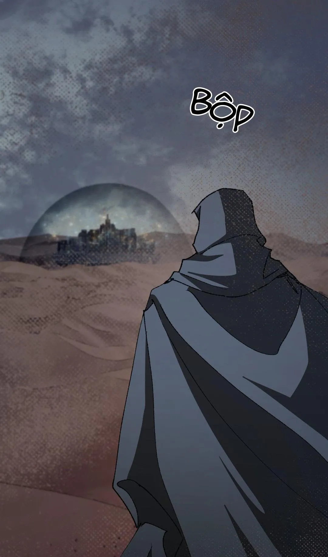 Hãy khóc đi đừng ngại ngùng! Chapter 33 Trang 115