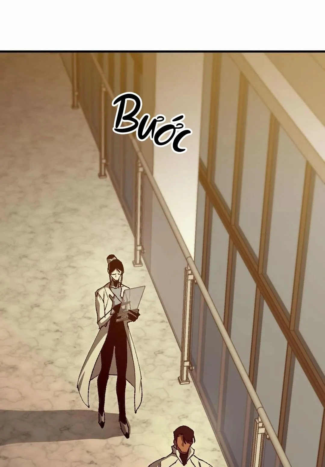 Hãy khóc đi đừng ngại ngùng! Chapter 34 Trang 3