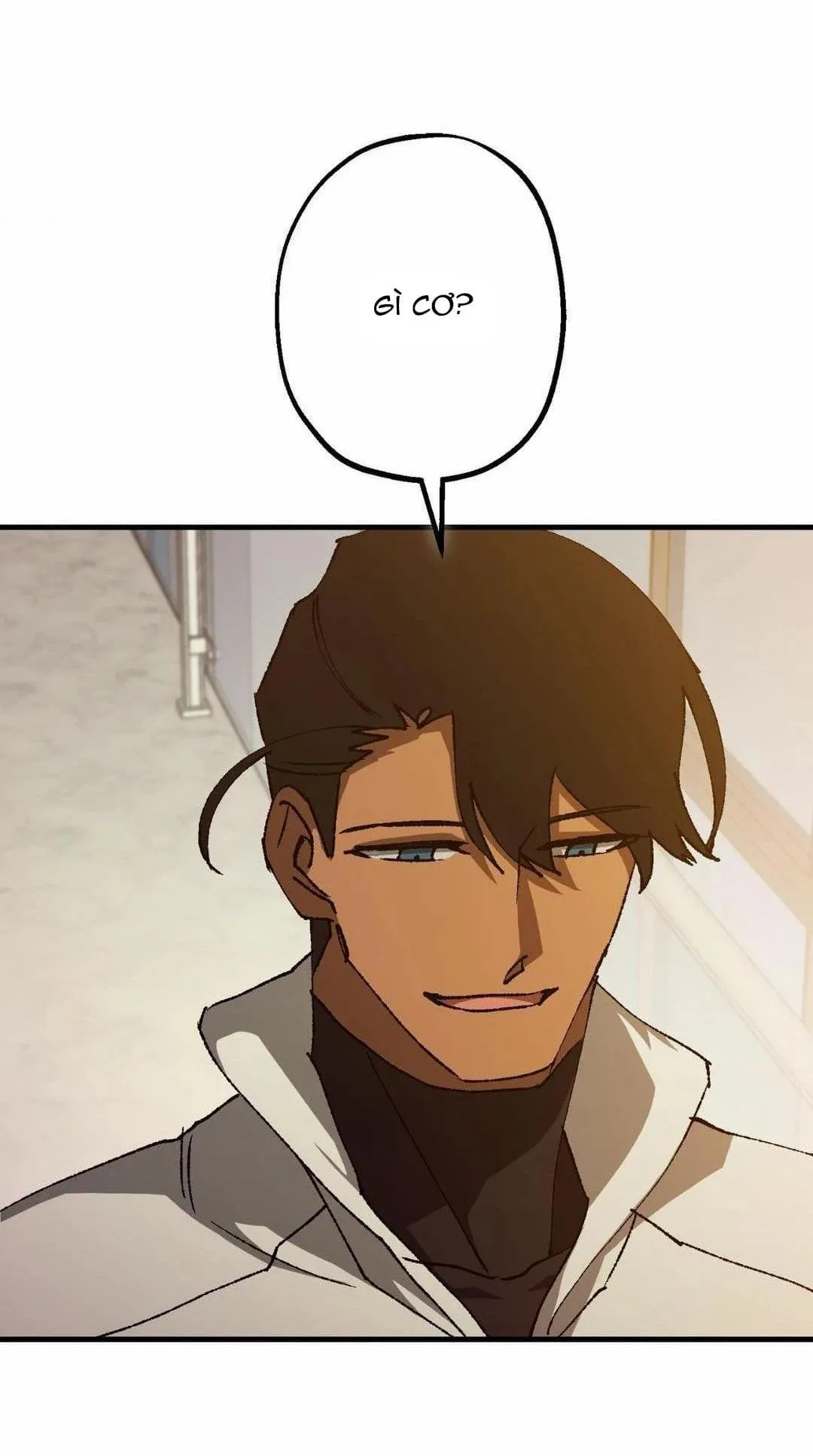 Hãy khóc đi đừng ngại ngùng! Chapter 34 Trang 5