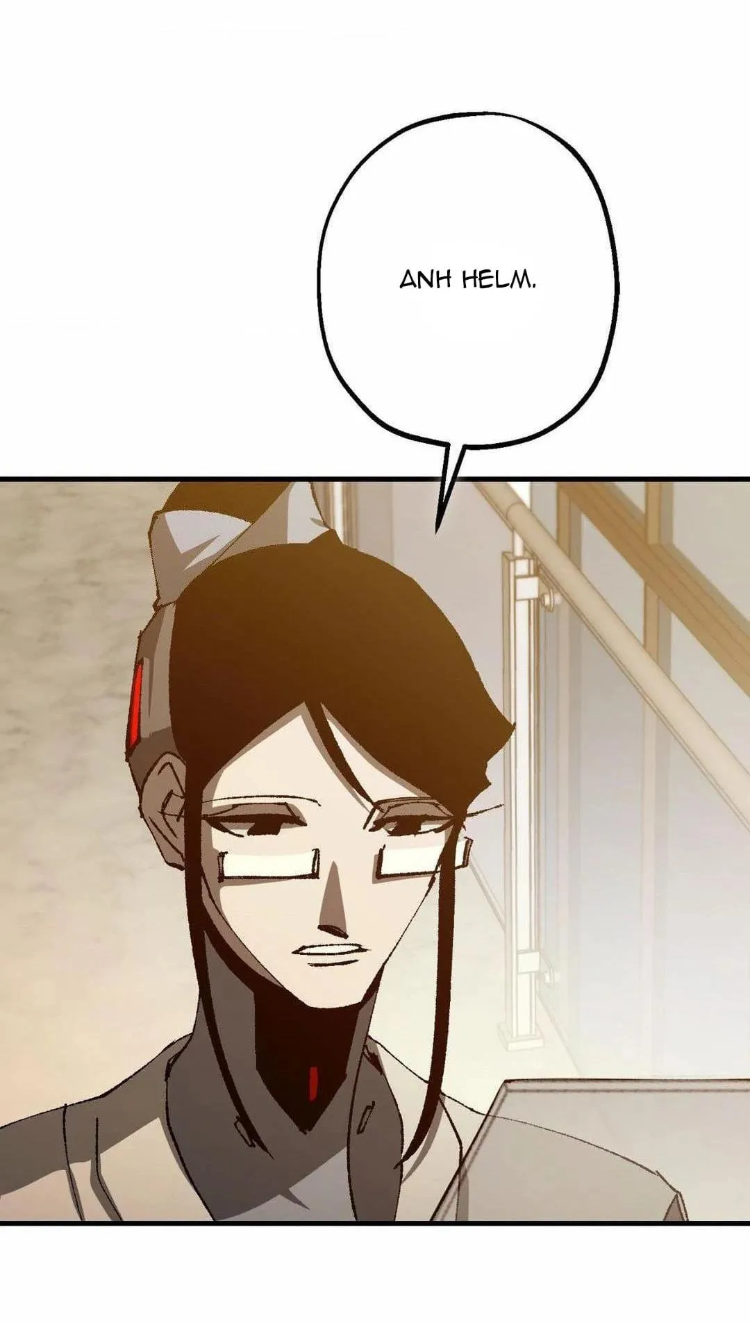 Hãy khóc đi đừng ngại ngùng! Chapter 34 Trang 6