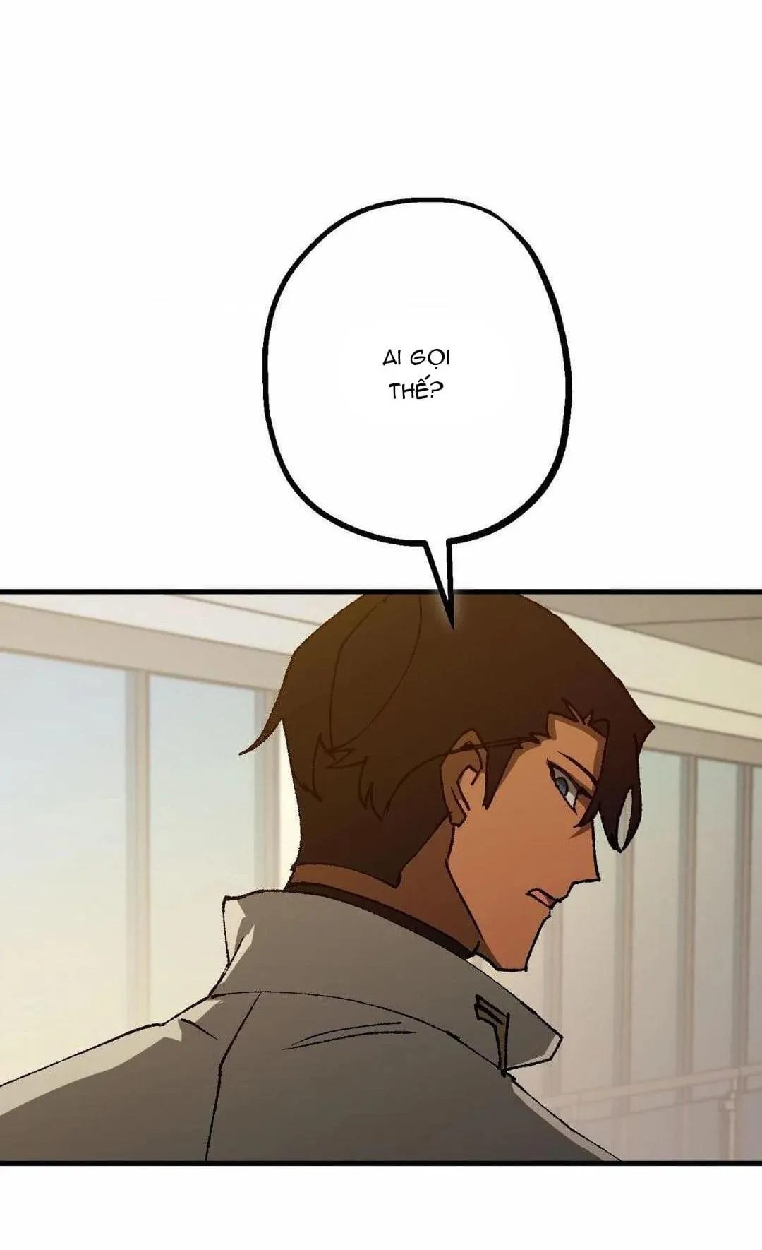 Hãy khóc đi đừng ngại ngùng! Chapter 34 Trang 16