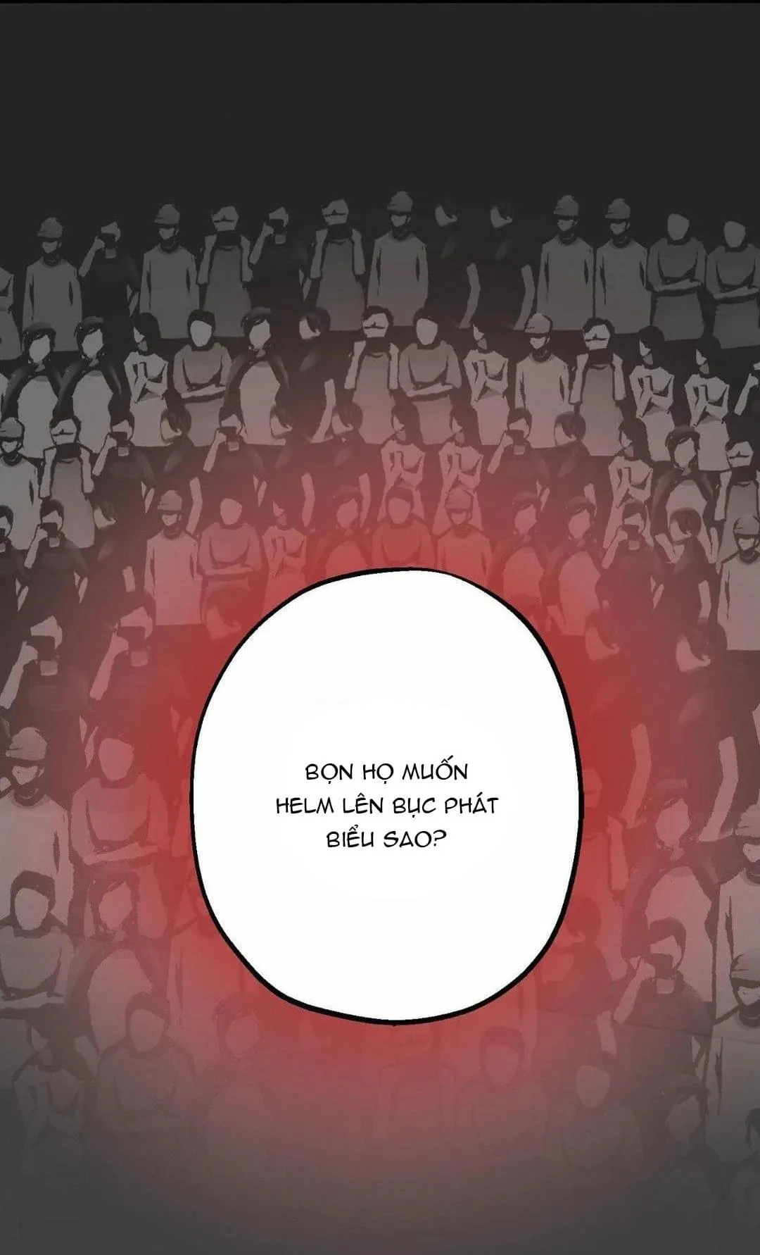 Hãy khóc đi đừng ngại ngùng! Chapter 34 Trang 24