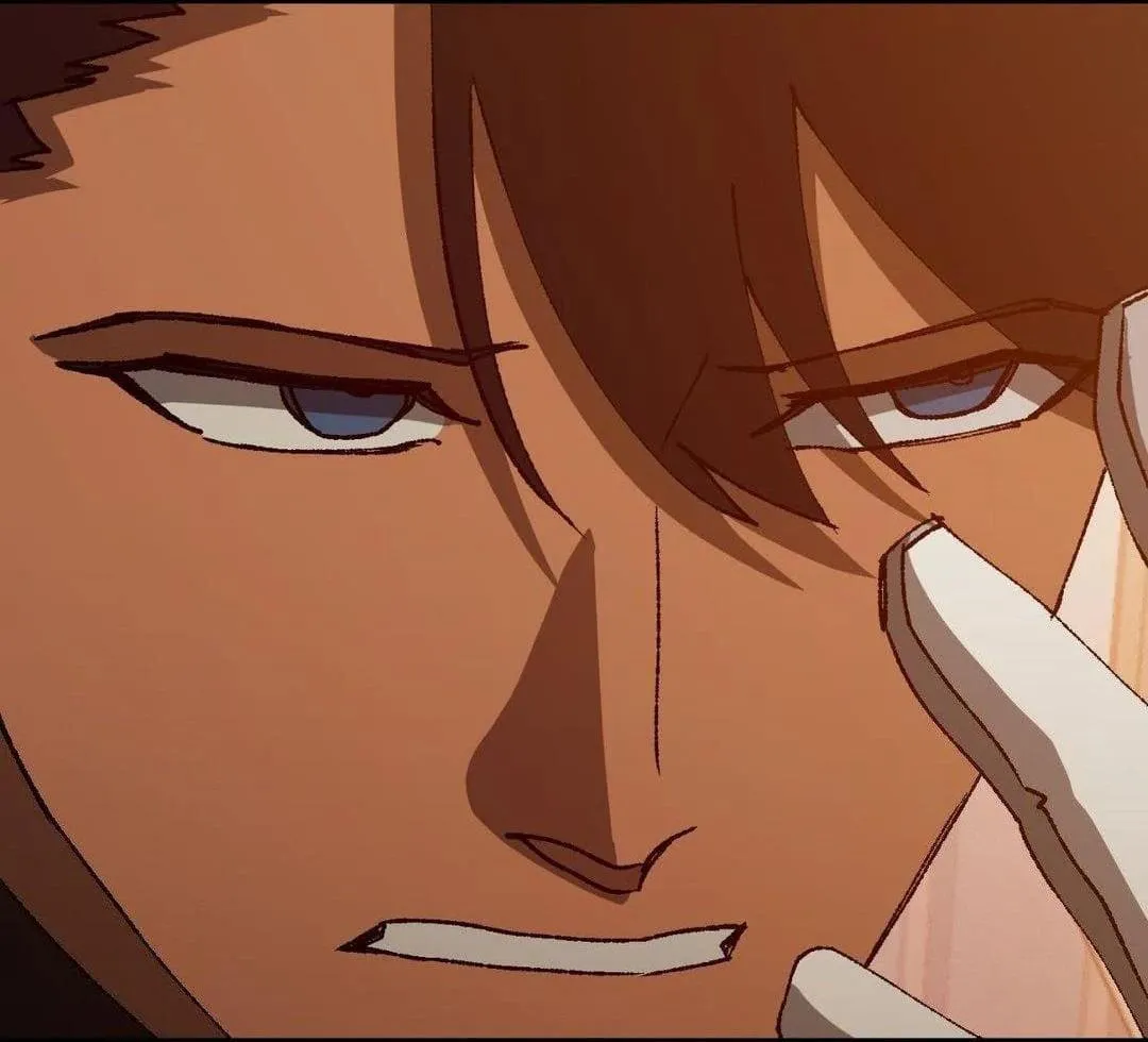 Hãy khóc đi đừng ngại ngùng! Chapter 34 Trang 32