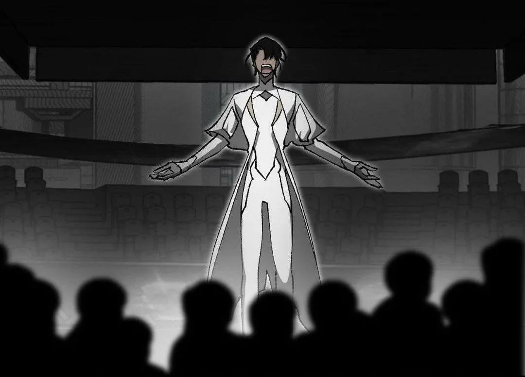 Hãy khóc đi đừng ngại ngùng! Chapter 34 Trang 39