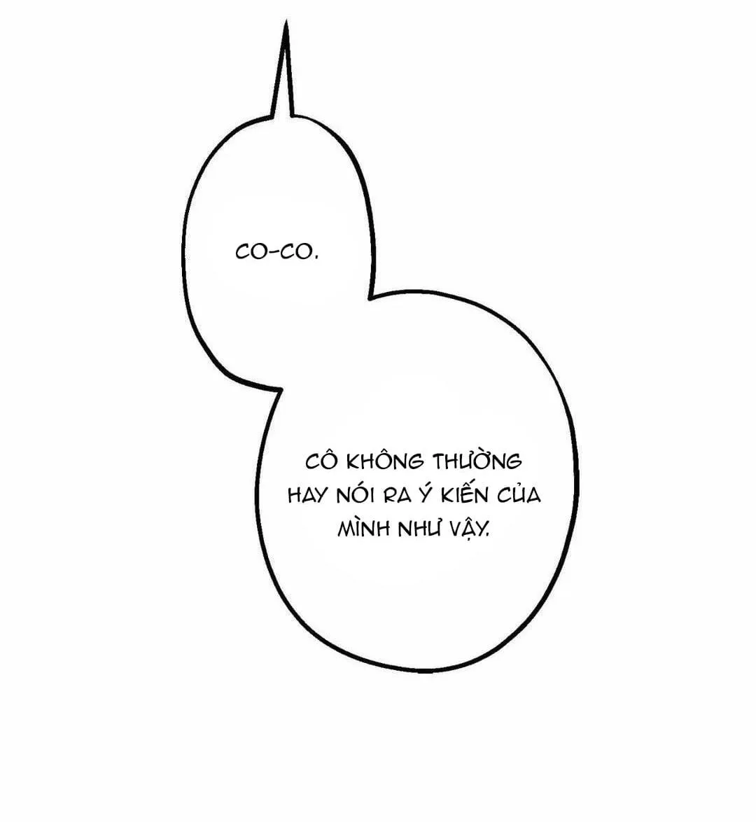 Hãy khóc đi đừng ngại ngùng! Chapter 34 Trang 41