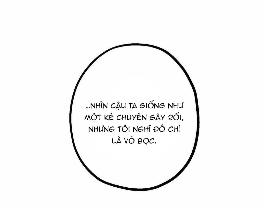 Hãy khóc đi đừng ngại ngùng! Chapter 34 Trang 45