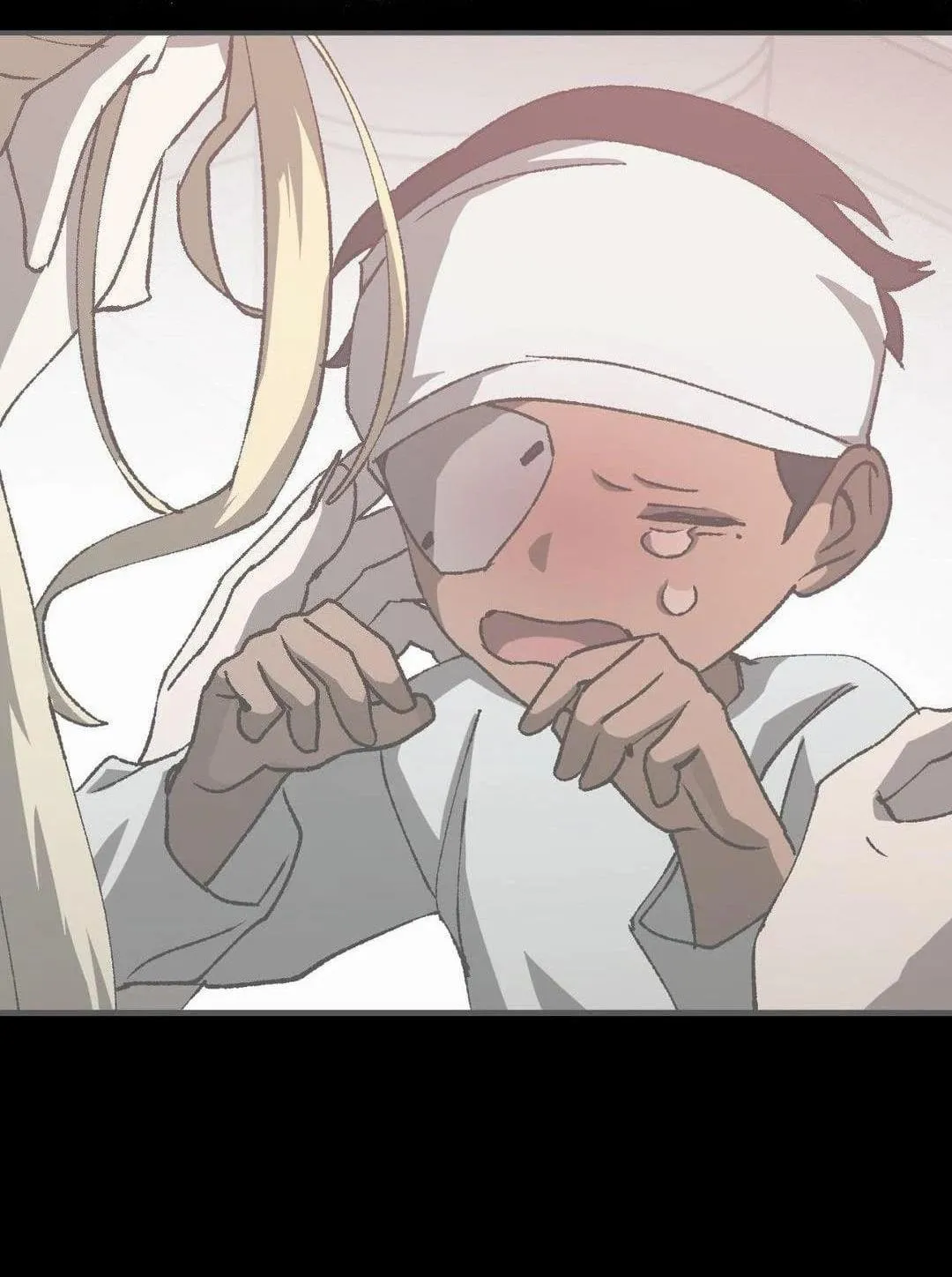 Hãy khóc đi đừng ngại ngùng! Chapter 34 Trang 54