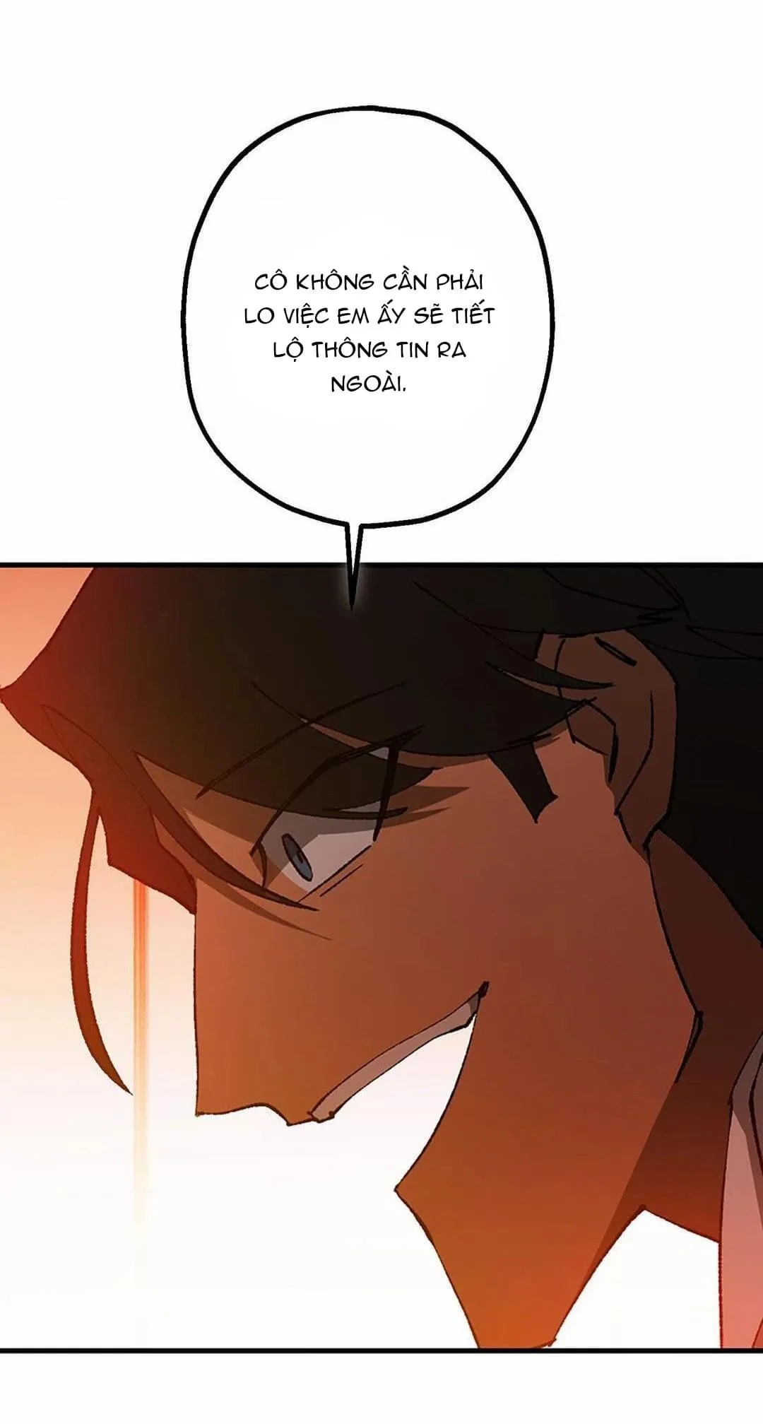 Hãy khóc đi đừng ngại ngùng! Chapter 34 Trang 60