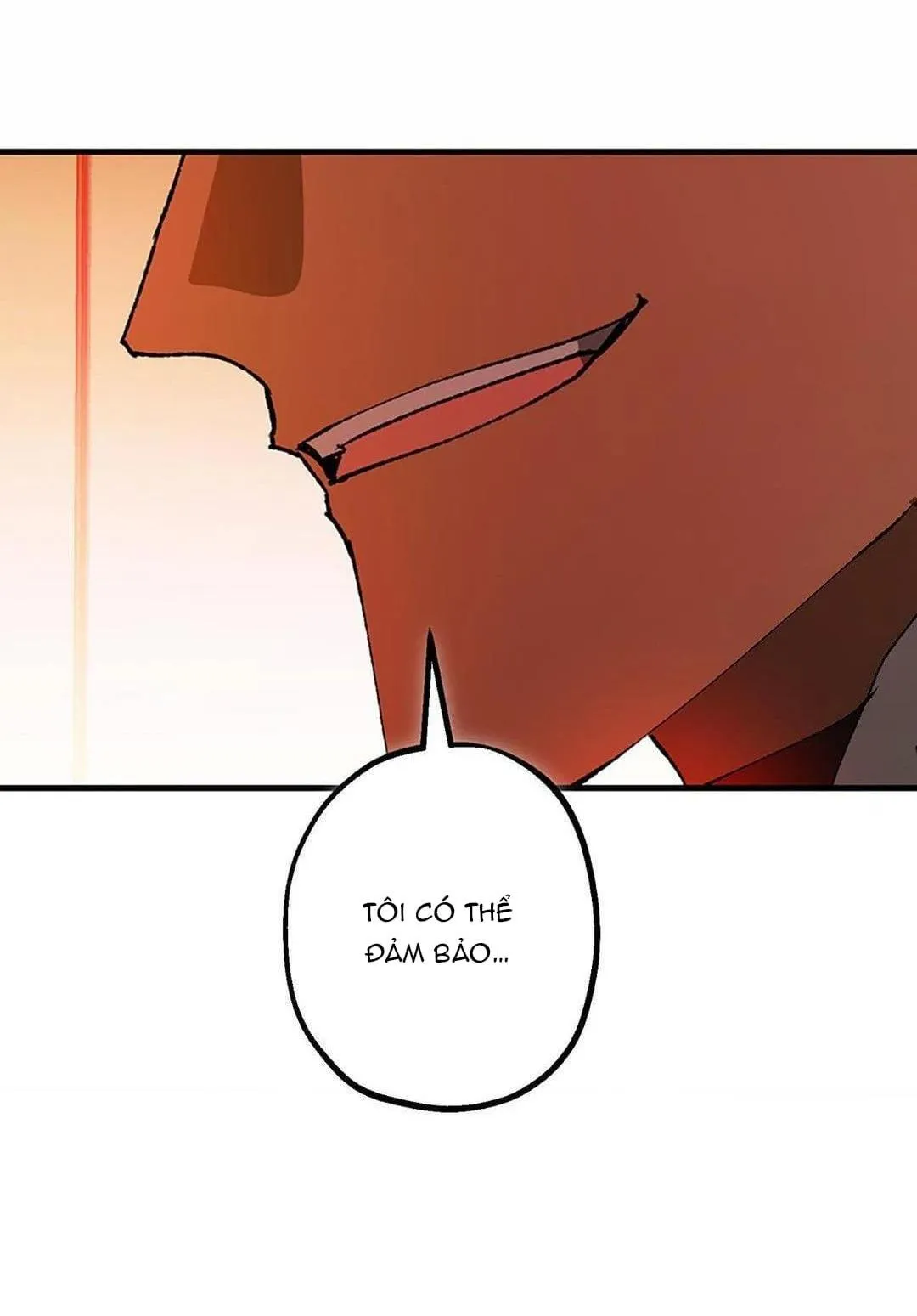 Hãy khóc đi đừng ngại ngùng! Chapter 34 Trang 62