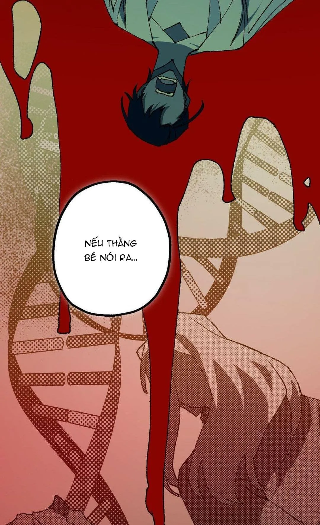 Hãy khóc đi đừng ngại ngùng! Chapter 34 Trang 67