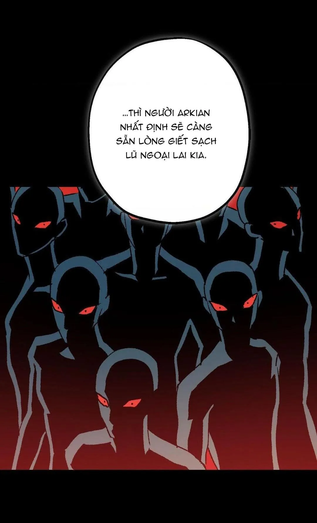 Hãy khóc đi đừng ngại ngùng! Chapter 34 Trang 69