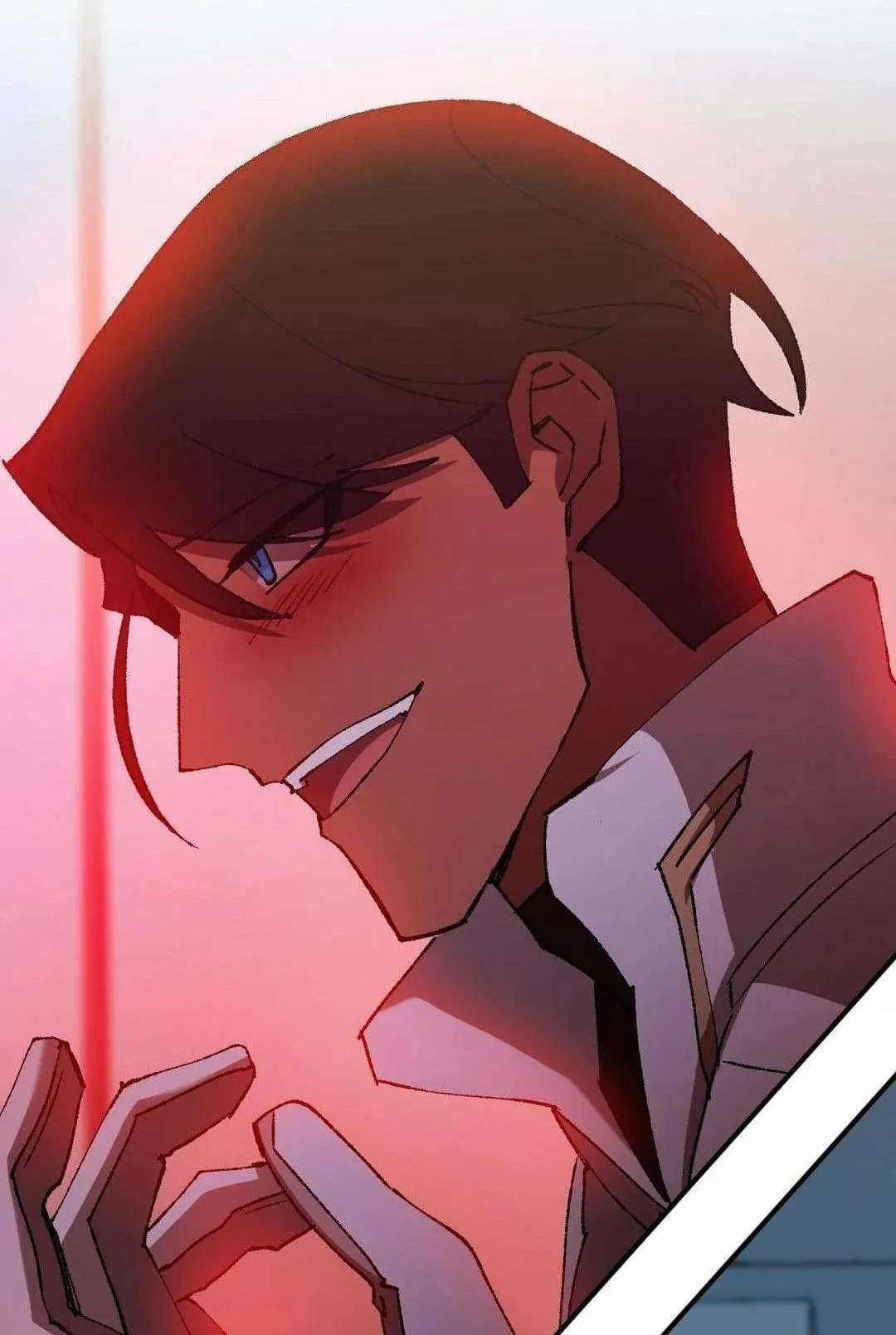 Hãy khóc đi đừng ngại ngùng! Chapter 34 Trang 76