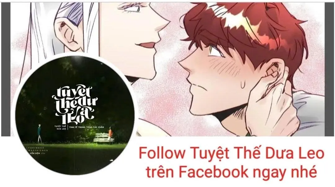 Hãy khóc đi đừng ngại ngùng! Chapter 34 Trang 80