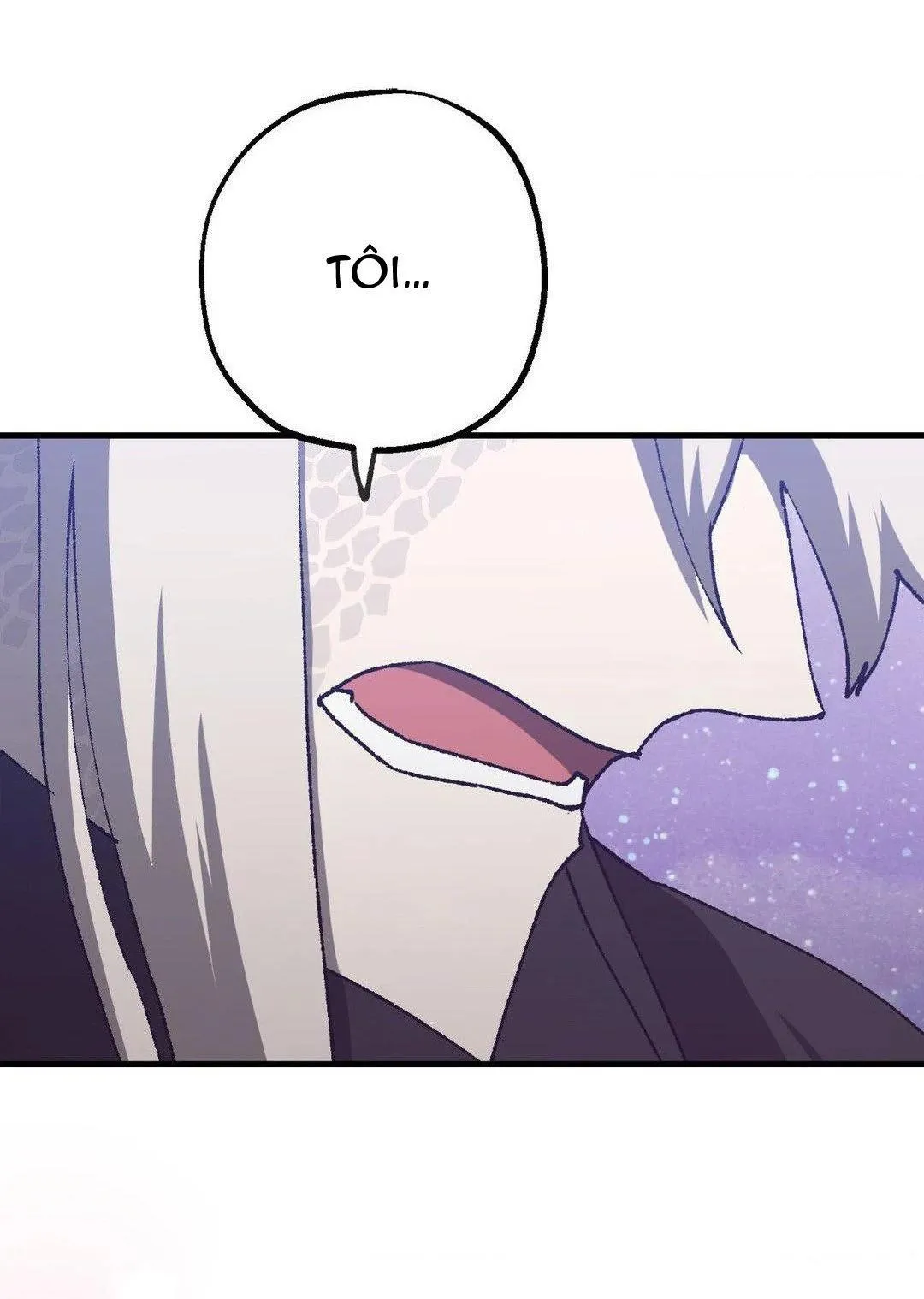 Hãy khóc đi đừng ngại ngùng! Chapter 36 Trang 6