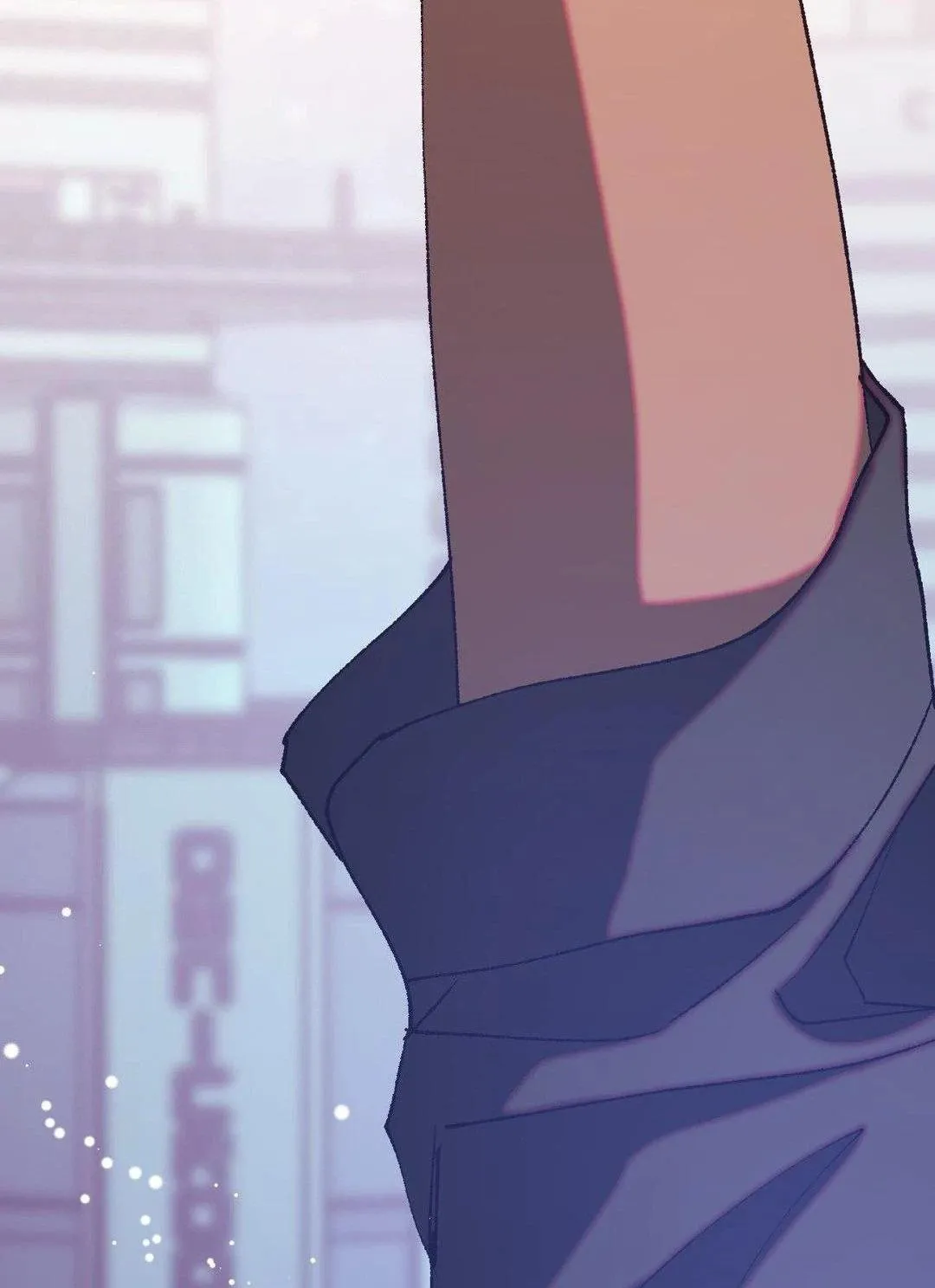 Hãy khóc đi đừng ngại ngùng! Chapter 36 Trang 16