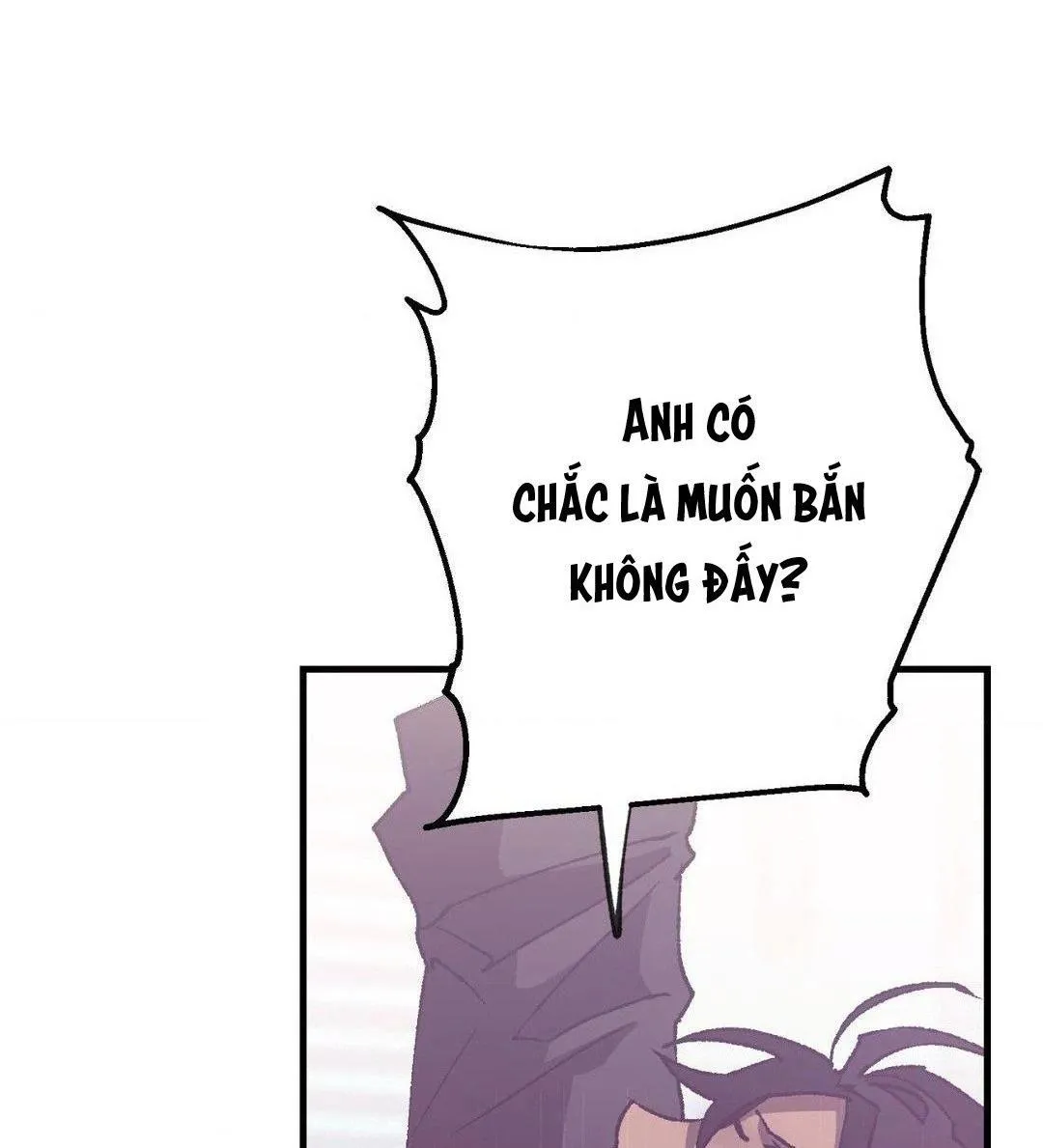 Hãy khóc đi đừng ngại ngùng! Chapter 36 Trang 27