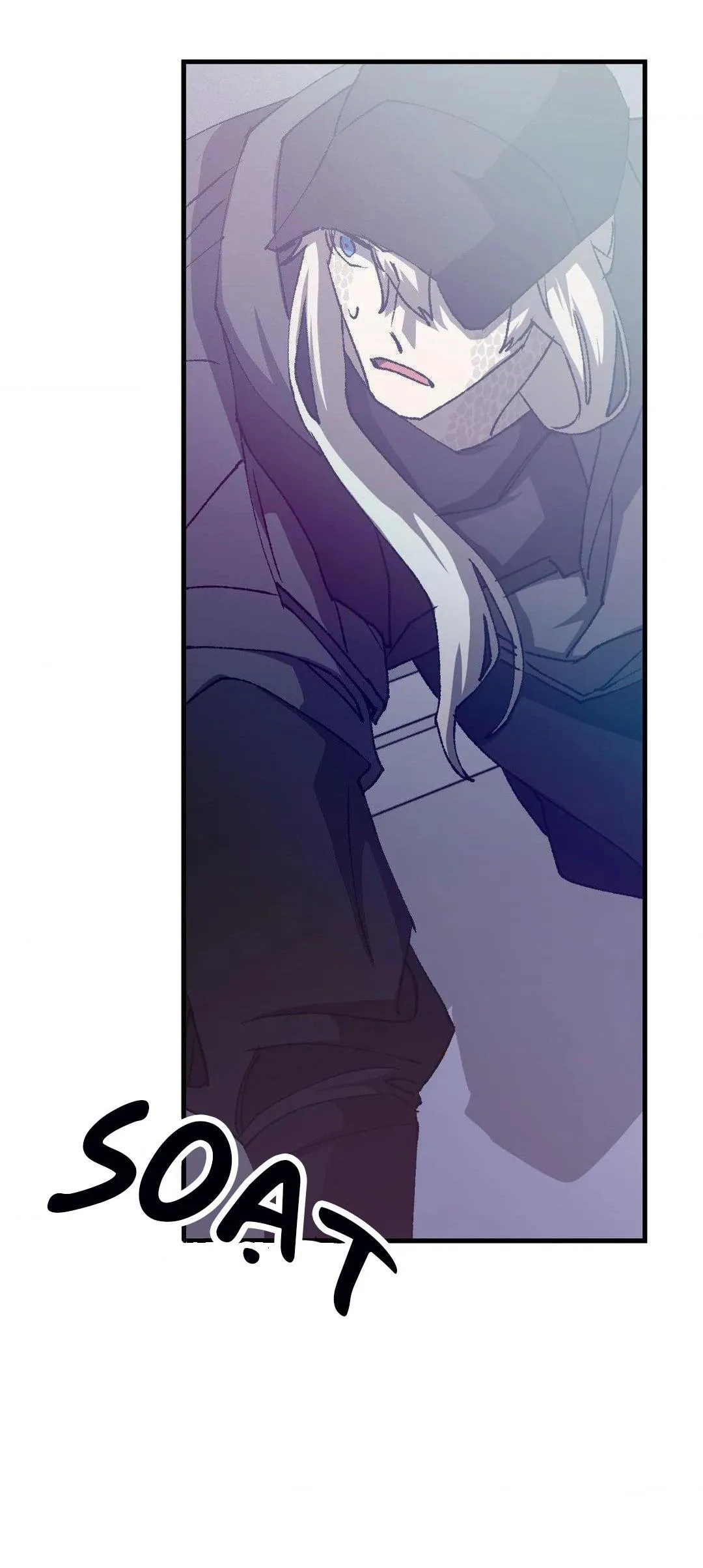 Hãy khóc đi đừng ngại ngùng! Chapter 36 Trang 34