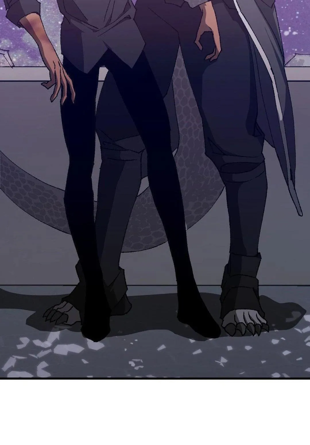 Hãy khóc đi đừng ngại ngùng! Chapter 36 Trang 50