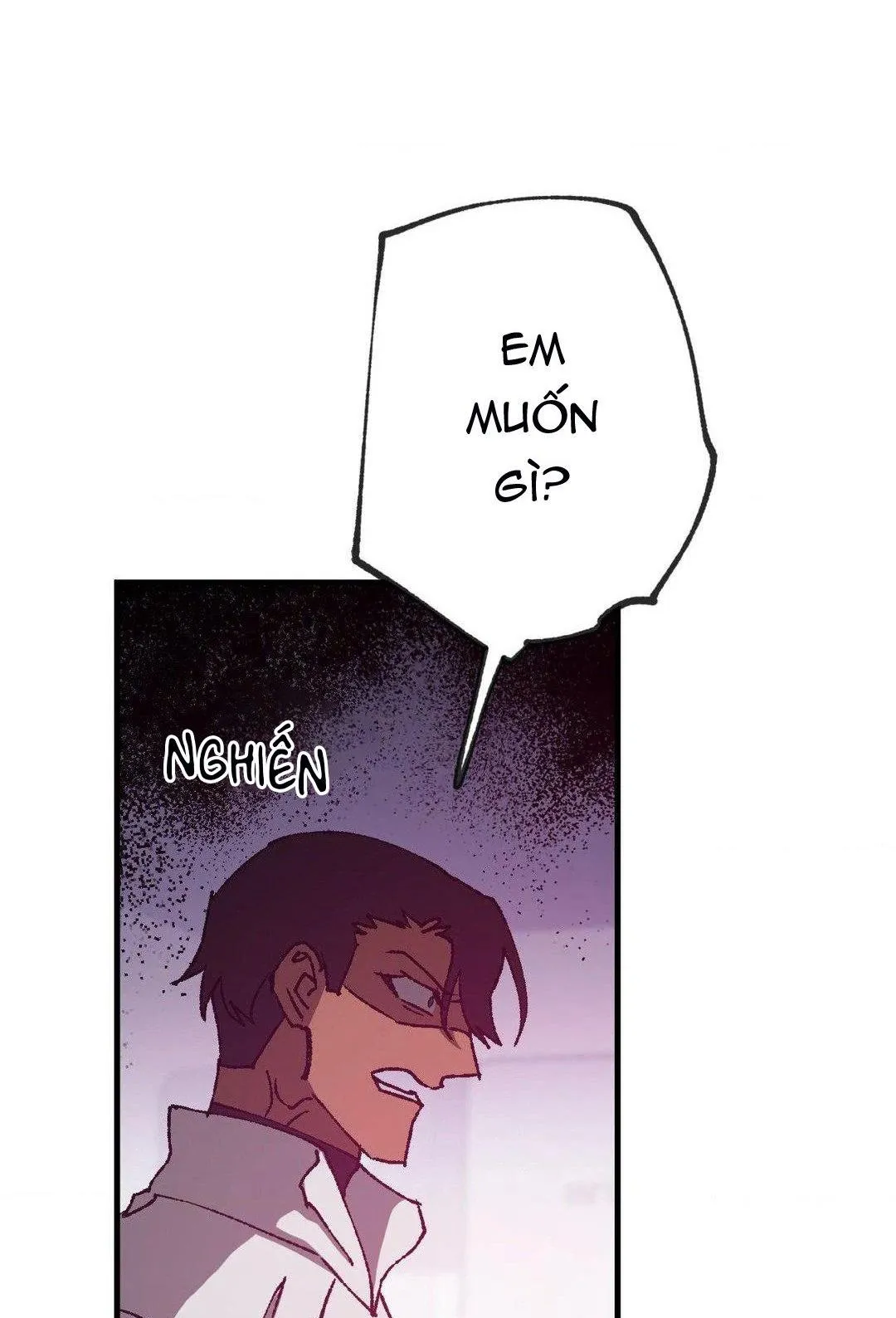 Hãy khóc đi đừng ngại ngùng! Chapter 36 Trang 51