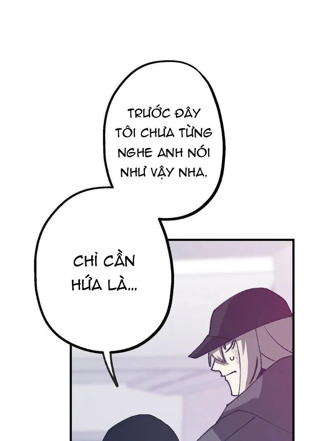 Hãy khóc đi đừng ngại ngùng! Chapter 36 Trang 53