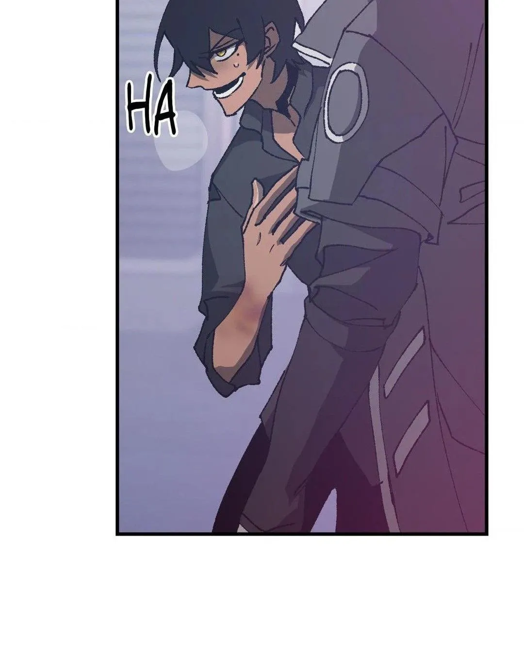 Hãy khóc đi đừng ngại ngùng! Chapter 36 Trang 54