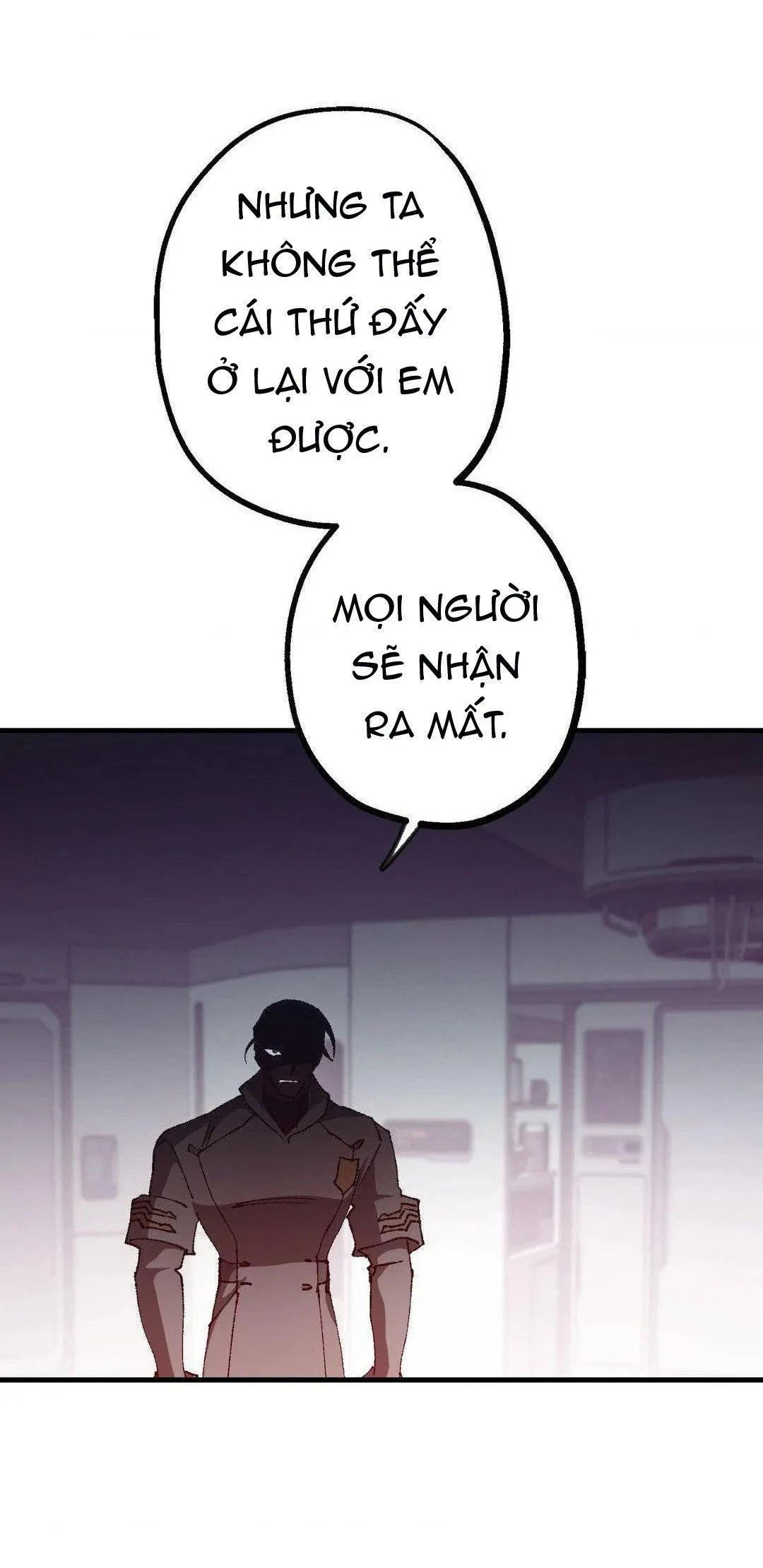 Hãy khóc đi đừng ngại ngùng! Chapter 36 Trang 65