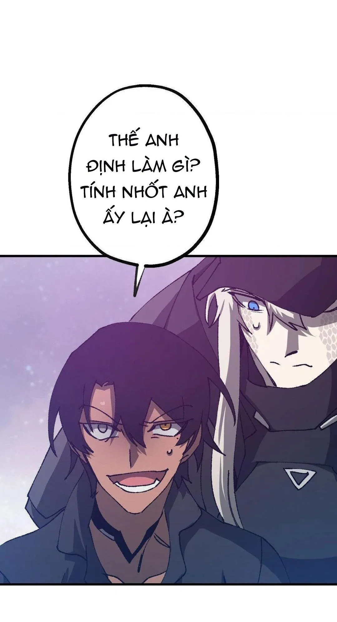 Hãy khóc đi đừng ngại ngùng! Chapter 36 Trang 66