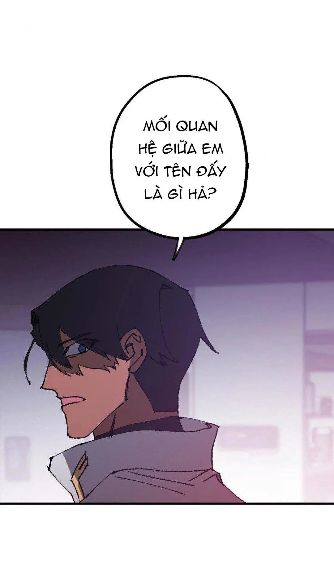 Hãy khóc đi đừng ngại ngùng! Chapter 36 Trang 81