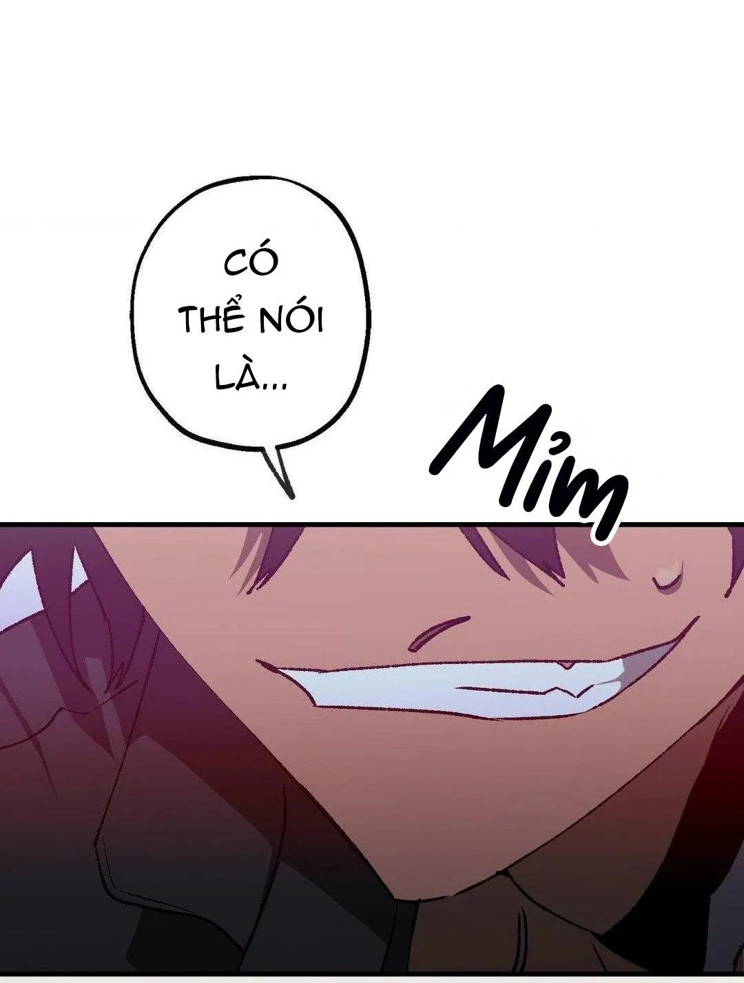 Hãy khóc đi đừng ngại ngùng! Chapter 36 Trang 82