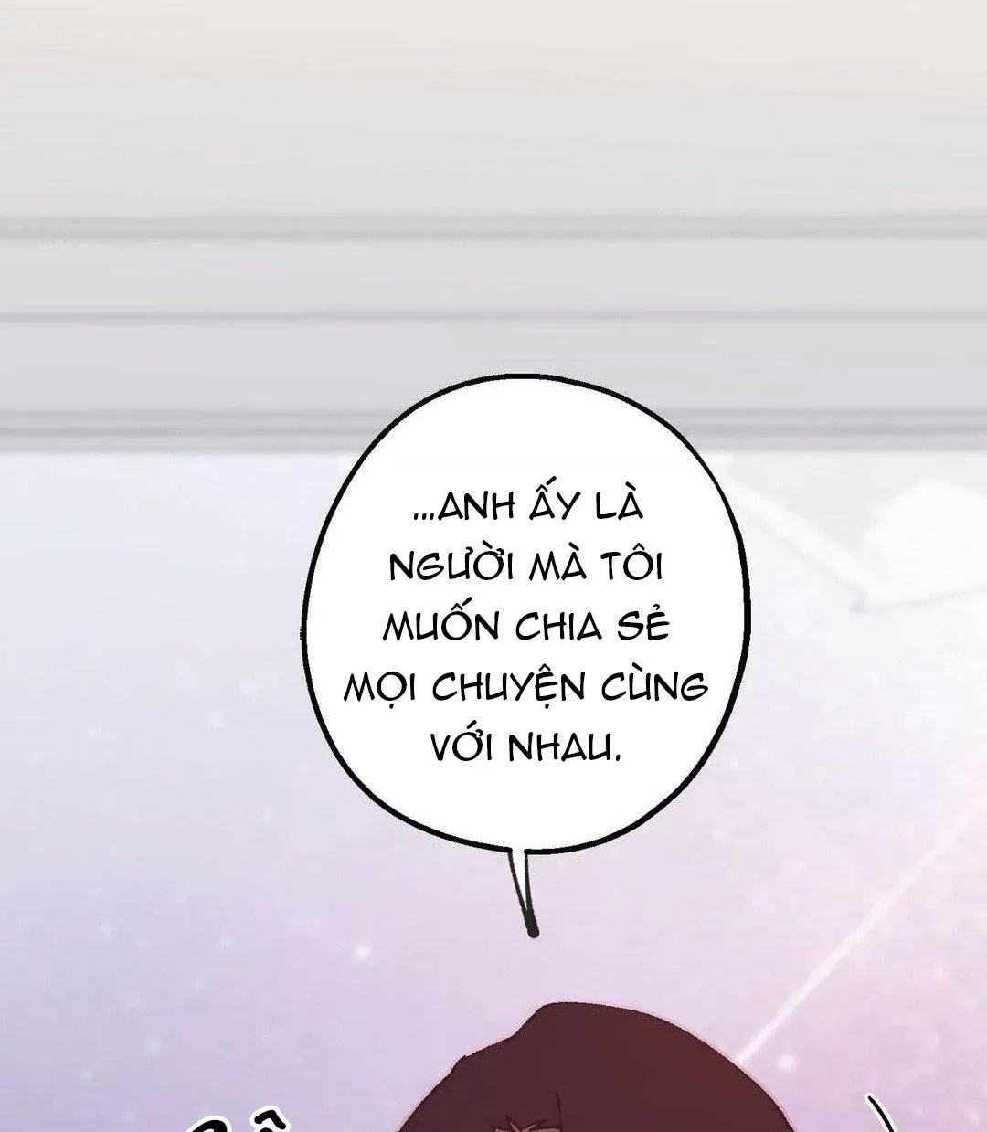 Hãy khóc đi đừng ngại ngùng! Chapter 36 Trang 84