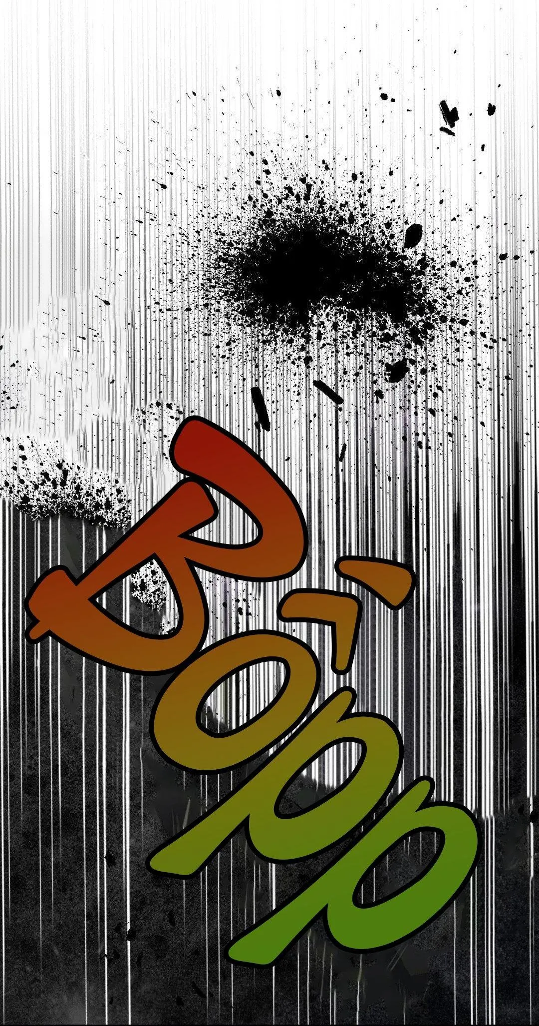 Hãy khóc đi đừng ngại ngùng! Chapter 36 Trang 91