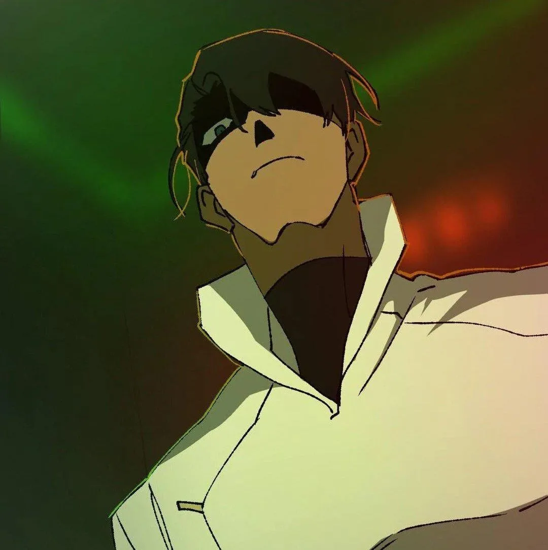 Hãy khóc đi đừng ngại ngùng! Chapter 36 Trang 96