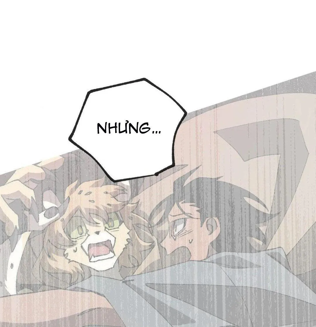 Hãy khóc đi đừng ngại ngùng! Chapter 36 Trang 102