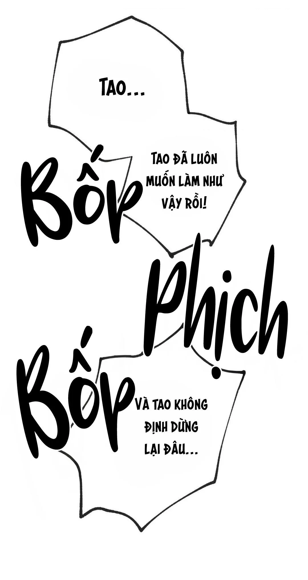 Hãy khóc đi đừng ngại ngùng! Chapter 37 Trang 15