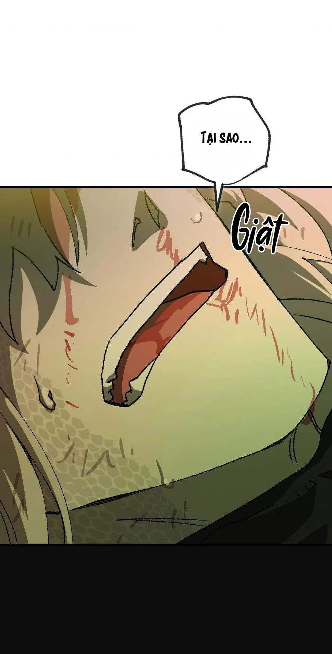 Hãy khóc đi đừng ngại ngùng! Chapter 37 Trang 34