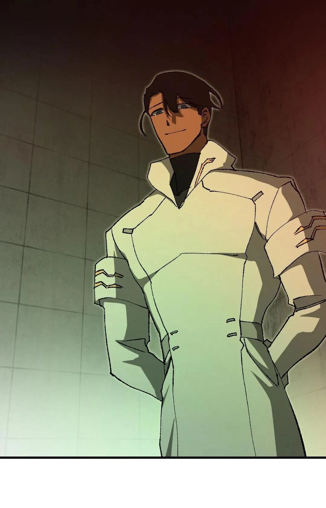 Hãy khóc đi đừng ngại ngùng! Chapter 37 Trang 36